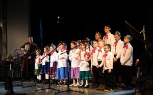 Dziecięca Estrada Folkloru (10)