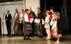 Dziecięca Estrada Folkloru (12)