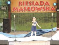 Biesiada Masłowska