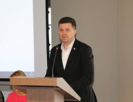 Absolutoryjna sesja Rady Powiatu w Kielcach 