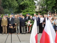 72. rocznica Powstania Warszawskiego 