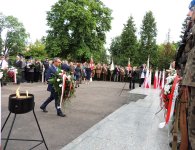 72. rocznica Powstania Warszawskiego 
