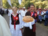 Świętokrzyskie Dożynki Wojewódzkie
