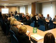 Spotkanie warsztatowe w ramach aktualizacji „Strategii Rozwoju Powiatu Kieleckiego do 2020”