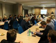 Spotkanie warsztatowe w ramach aktualizacji „Strategii Rozwoju Powiatu Kieleckiego do 2020”