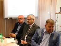 Spotkanie Dyrektorów Szkół i Placówek Powiatu Kieleckiego