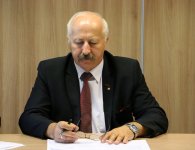 Obrady Zarządu Powiatu w Kielcach, 14 września 2016 r.