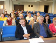 Konsultacje społeczne dotyczące „Aktualizacji Strategii Rozwoju Powiatu Kieleckiego do roku 2020” 