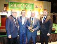 Gala Rolnik Roku 2016 r.