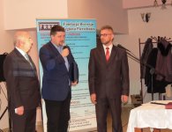 20 – lecie działalności obchodziła Fundacja Rozwoju Regionu Pierzchnica