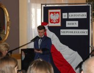Narodowe Święto Niepodległości w Łopusznie