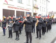 Święty Jan Paweł II został patronem Miasta i Gminy Bodzentyn