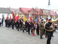 Święty Jan Paweł II został patronem Miasta i Gminy Bodzentyn