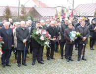 Święty Jan Paweł II został patronem Miasta i Gminy Bodzentyn