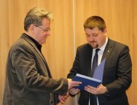 Paweł Gratka został nowym dyrektorem Powiatowego Zarządu Dróg w Kielcach