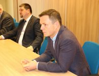 Paweł Gratka został nowym dyrektorem Powiatowego Zarządu Dróg w Kielcach