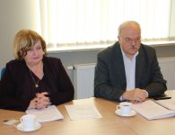 Komisja Dróg, Komunikacji i Budownictwa Rady Powiatu w Kielcach