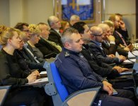 XXIV Sesaj Rady Powaitu w Kielcach