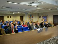 XXIV Sesaj Rady Powaitu w Kielcach