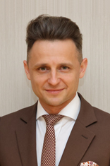 Kamil Piasecki