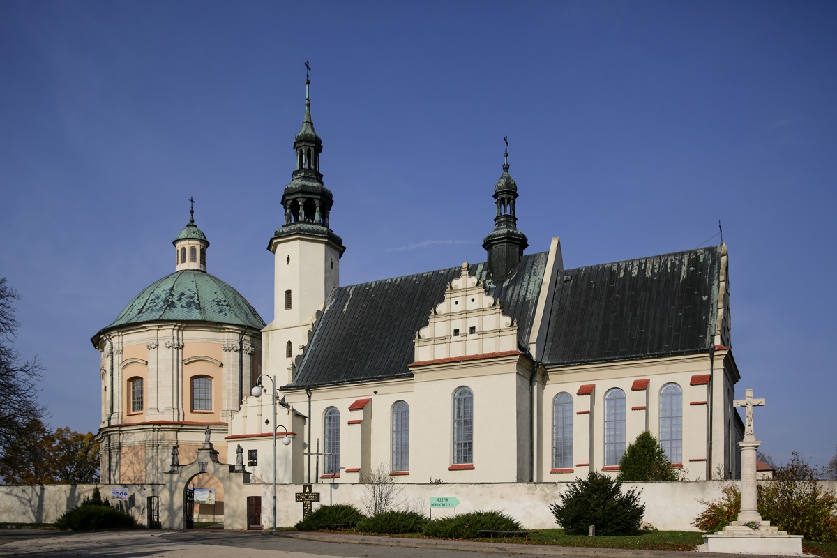 Kościół Piotrkowice